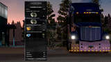 Peterbilt 579 double Bumper (Works in the multiplayer) 1.35.x Mod Thumbnail