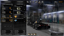 Volvo VNL no Crash with Horns and back Rack 1.35.x