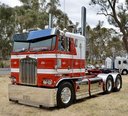 KENWORTH K100E DETROIT DIESEL SOUND PACK 1.35.X