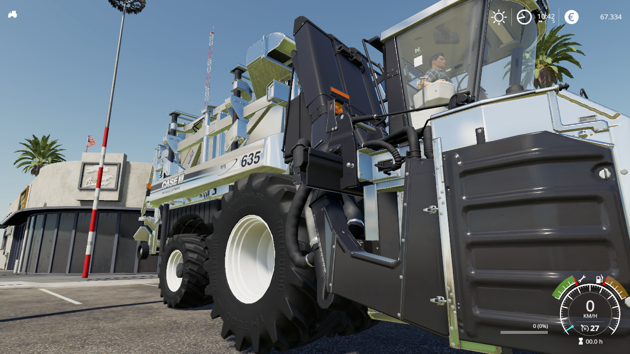 Case IH Mod Pack - Thumbnail 1