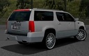CADILLAC ESCALADE ESV PLATINIUM 2012 V1.0 1.35.X