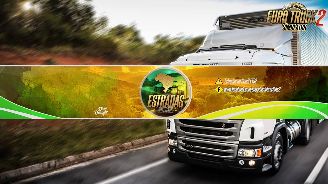  Map "The Streets of Brazil" v1.6.5 [1.35.x] thumbnail 14