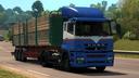 MITSUBISHI FUSO SUPERGREAT V2.3 1.35.X