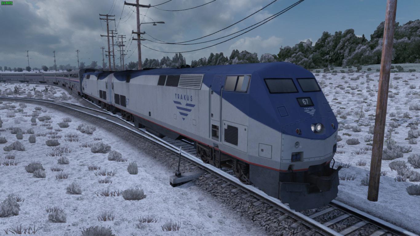 [ATS] More realistic American Trains v3.0 1.35.x thumbnail 4