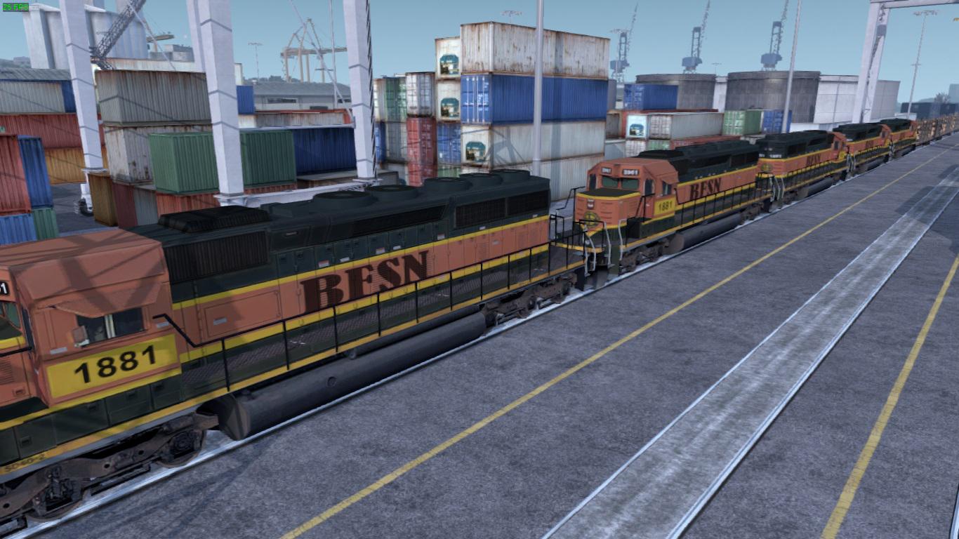 [ATS] More realistic American Trains v3.0 1.35.x thumbnail 3