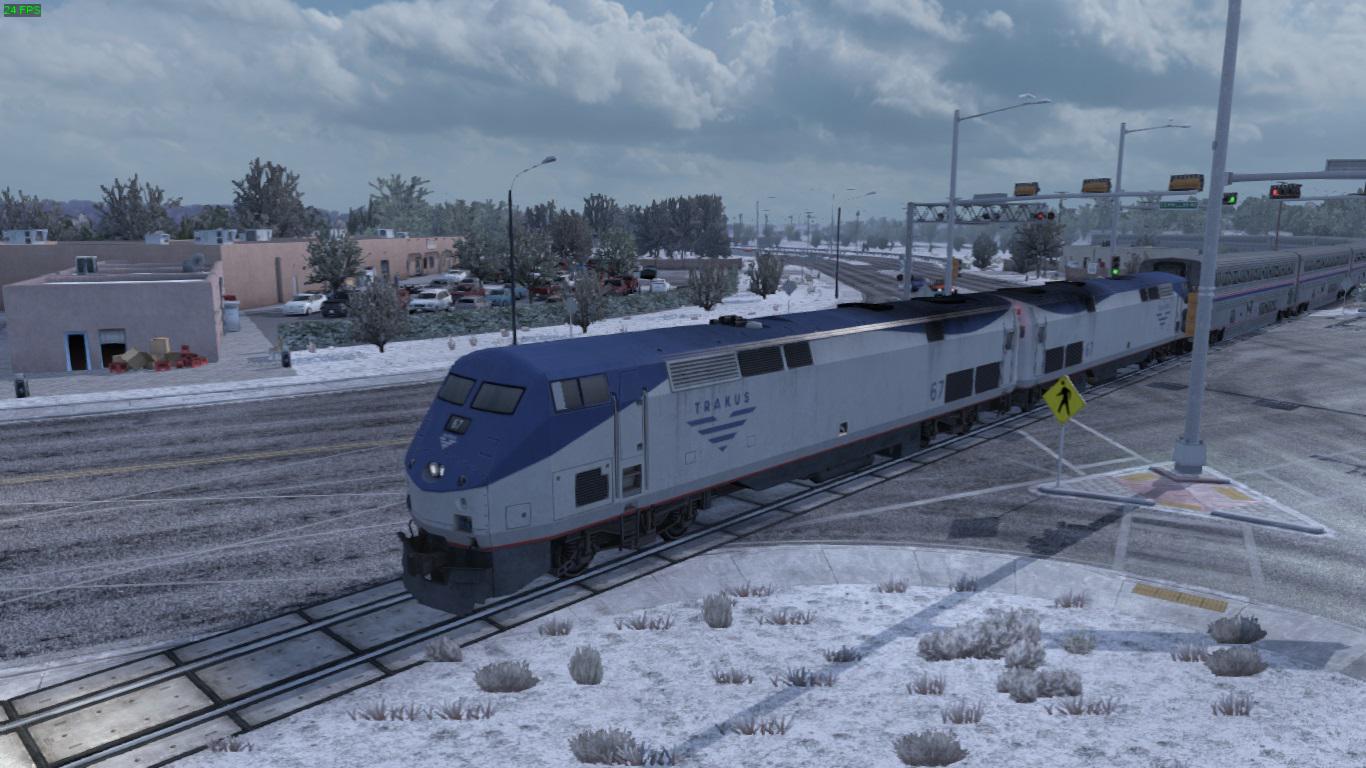 SHORT TRAINS ADDON FOR IMPROVED TRAINS V3.1 FOR ATS 1.35.X thumbnail 2