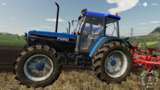 Ford New holland 40-serie pack Mod Thumbnail