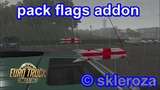 Flaggen Paket 1.35.x Mod Thumbnail