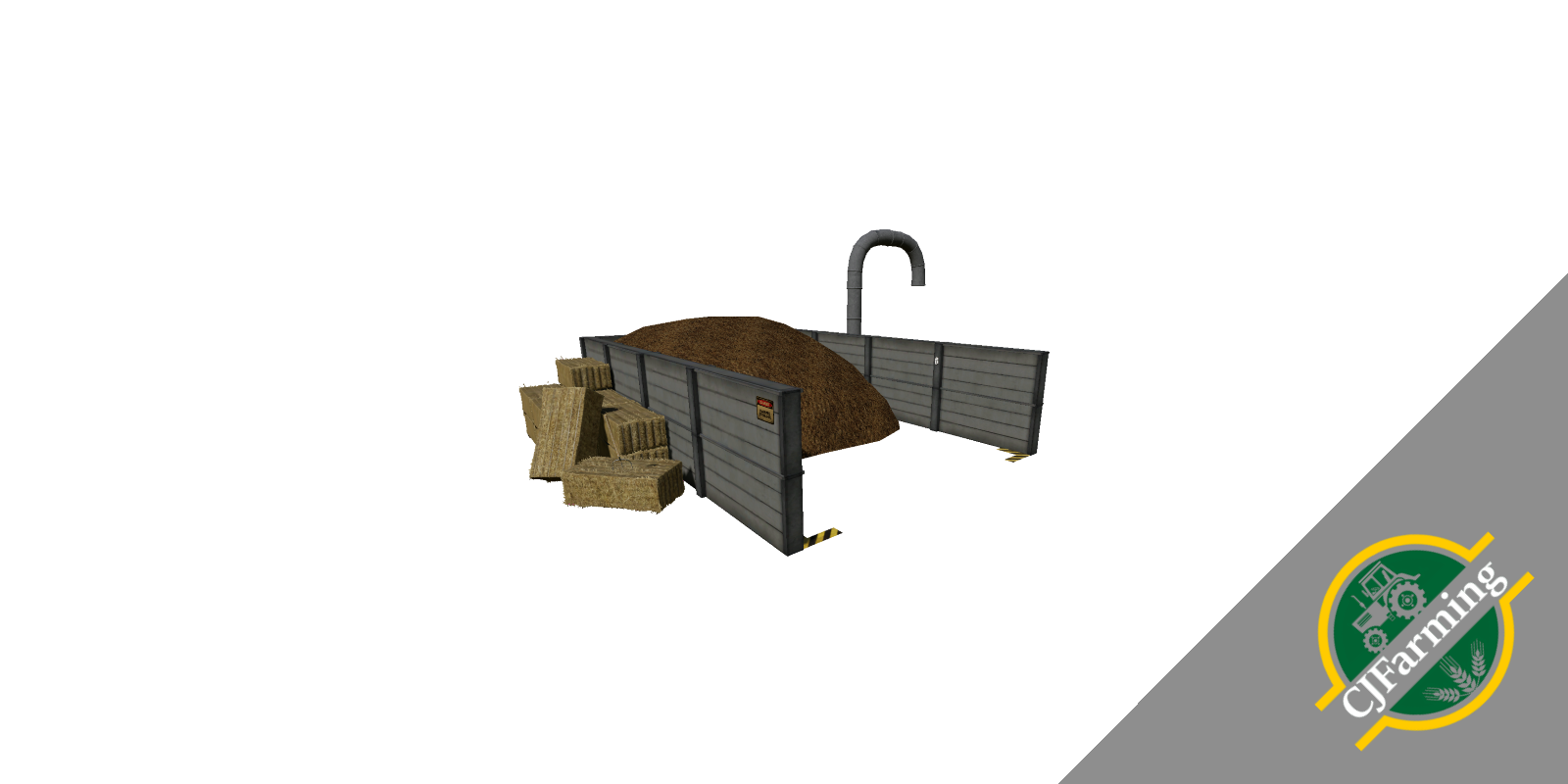 manure storage - Thumbnail 1