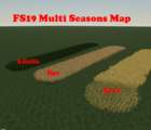 Multi Seasons Map Mod Thumbnail