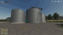 Hot-pallet-storage