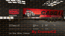 Fs19-case-ih-kogel-autoloader-trailer