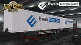 Ewals Cargo Care Trailer Mod Thumbnail