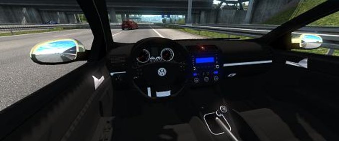 Sonstige VW JETTA MK5 1.35.X Eurotruck Simulator mod