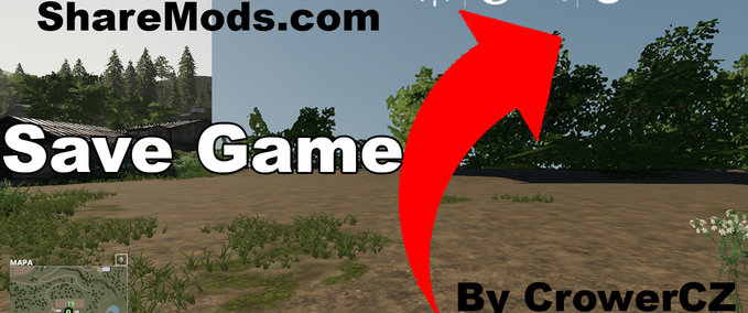 Tools FS19 SAVE GAME 100M DOLLARS $ $ $ Landwirtschafts Simulator mod
