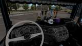 CUSTOM INTERIOR FOR SCHUMIS DAF  BY POLLTRANS 1.35.X Mod Thumbnail
