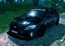 Subaru Impreza WRX STI 1.35.x