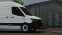 Mercedes Benz Sprinter 2019 V1R10 (1.35.x)