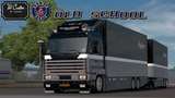 Truckjunkie Scania 143 1.35.x Mod Thumbnail