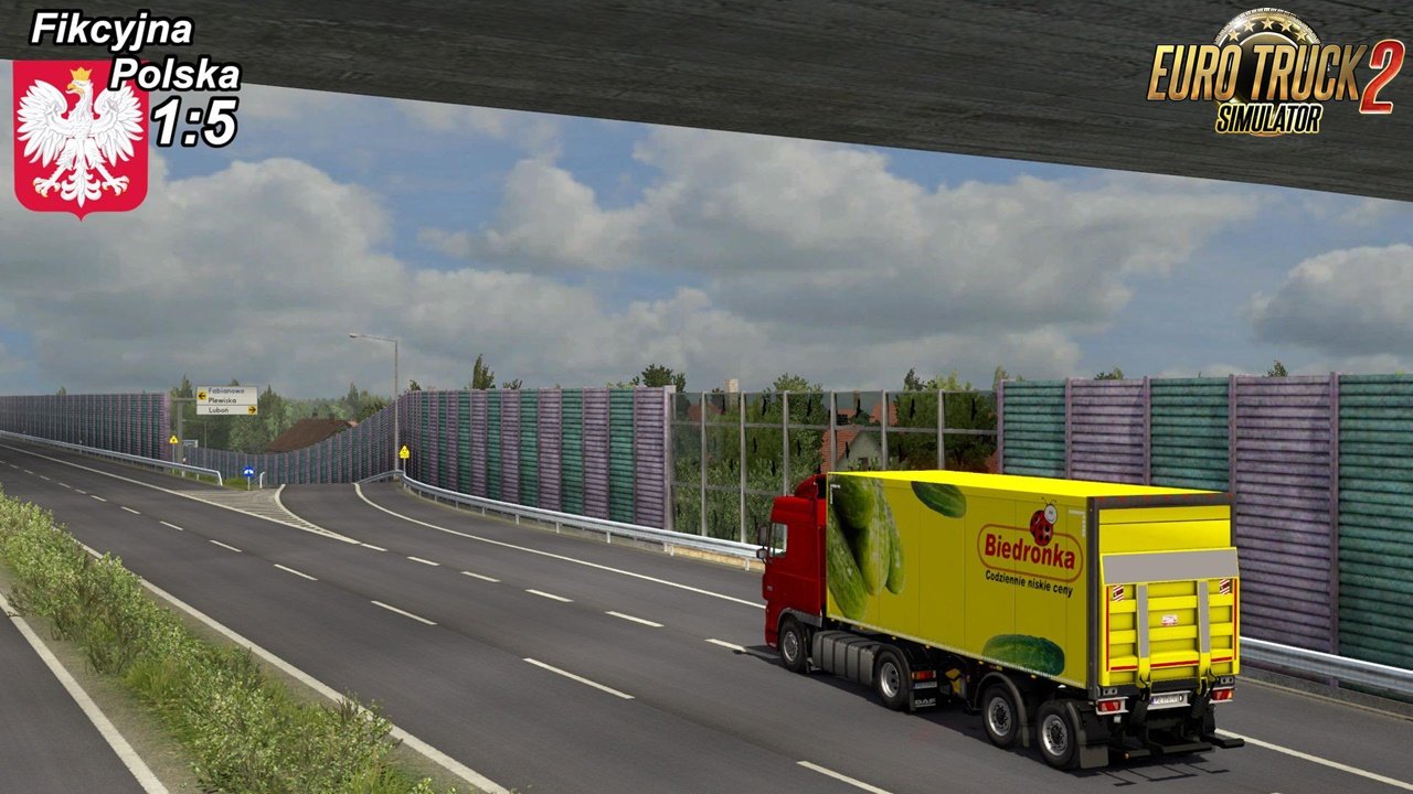 Fikcyjna Polska 1:5 v1.0 1.35.x thumbnail 19