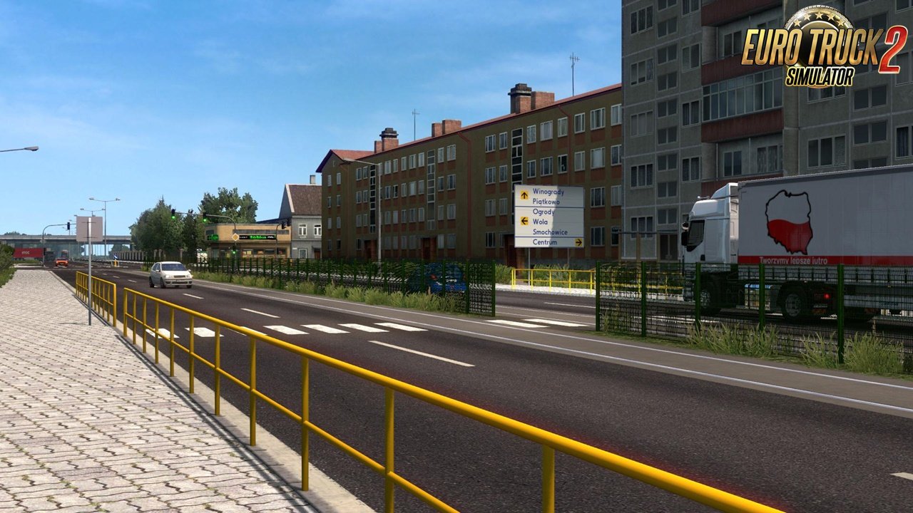Fikcyjna Polska 1:5 v1.0 1.35.x thumbnail 18