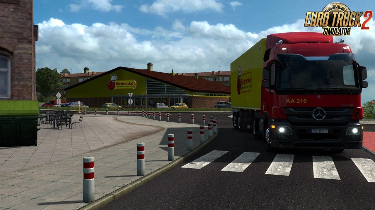 Fikcyjna Polska 1:5 v1.0 1.35.x thumbnail 16