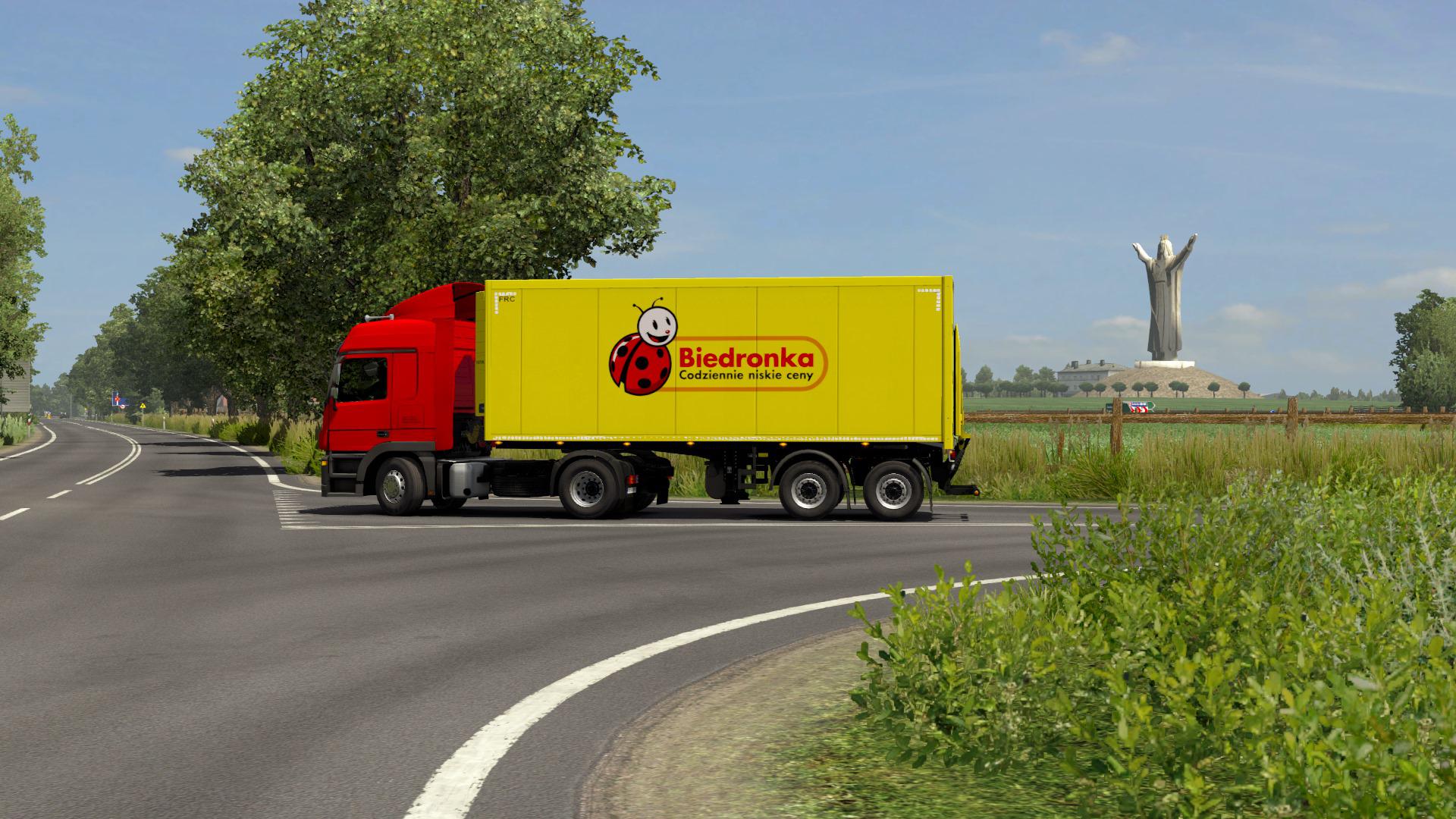 Fikcyjna Polska 1:5 v1.0 1.35.x thumbnail 14