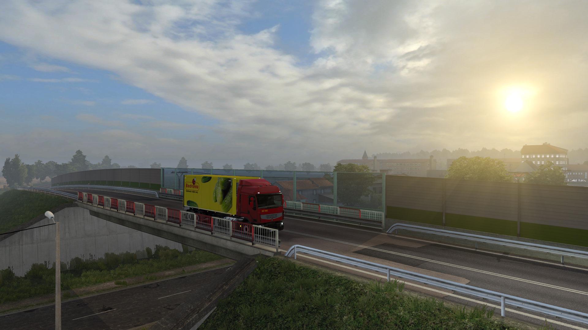 Fikcyjna Polska 1:5 v1.0 1.35.x thumbnail 13