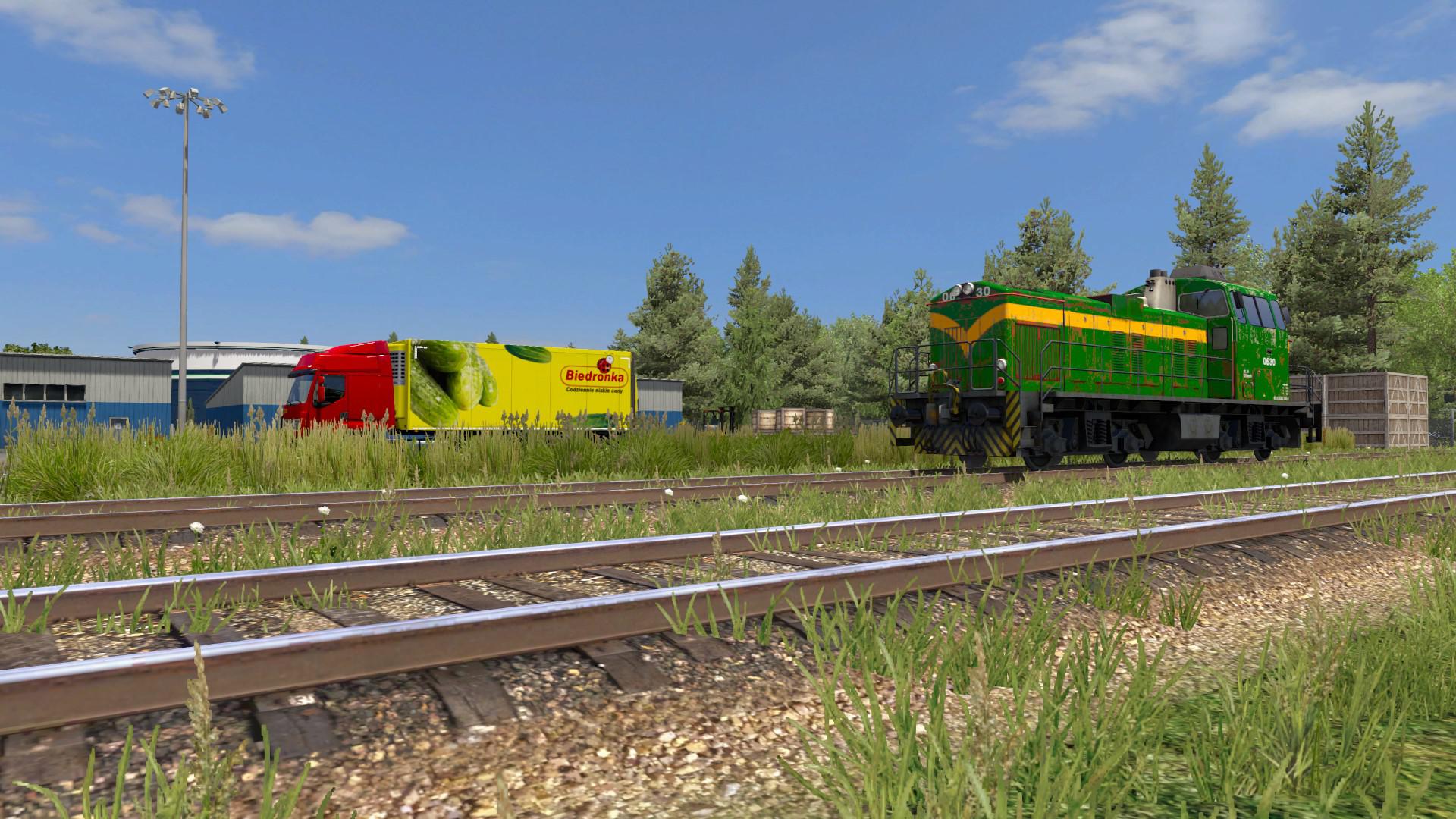 Fikcyjna Polska 1:5 v1.0 1.35.x thumbnail 11