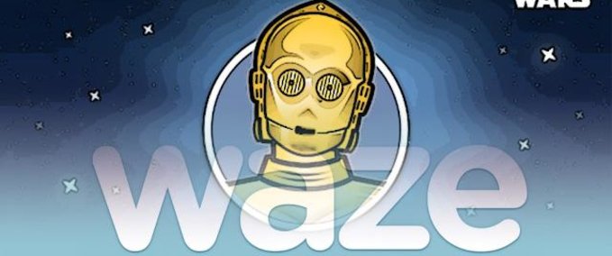 Sound Navi Stimme C-3PO (Star Wars) 1.35.x Eurotruck Simulator mod