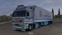 SCANIA 143M P.B. KOK & TRAILER [FIX] 1.35.X