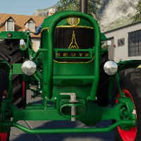 Deutz-Wolf