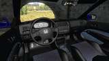 Honda Civic Hatchback 1.35.x Mod Thumbnail