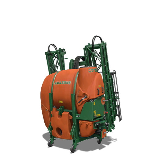 FS19_AmazoneSprayerPack - Thumbnail 1