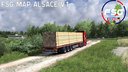 Map of Alsace (FSG) Scale 1:1 v1.0 [1.35.x]