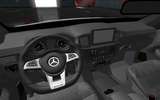 Mercedes Benz GLE 400 1.35.x Mod Thumbnail