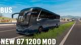 Mercedes Marcopolo New G7 1200 4×2 1.35.x Mod Thumbnail