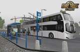 Bus Metalsur Starbus 3 0500 RSD 1.35.x Mod Thumbnail