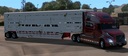 Wilson Old Livestock Trailer 1.35.X