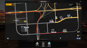 COAST TO COAST MAP - V2.2 RELEASED (1.28.x) thumbnail 3