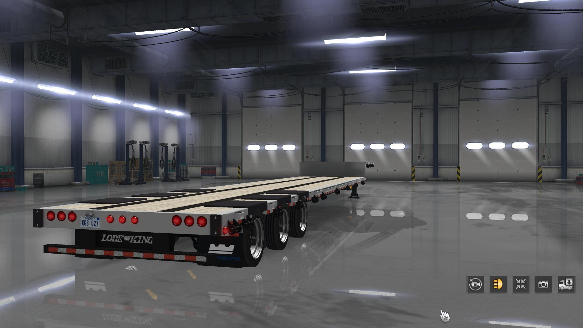 LODEKING DROP DECK 1.35.X