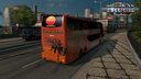 [ATS] Scania Modasa Zeus II DP 6×2 v1.0 (1.35.x)