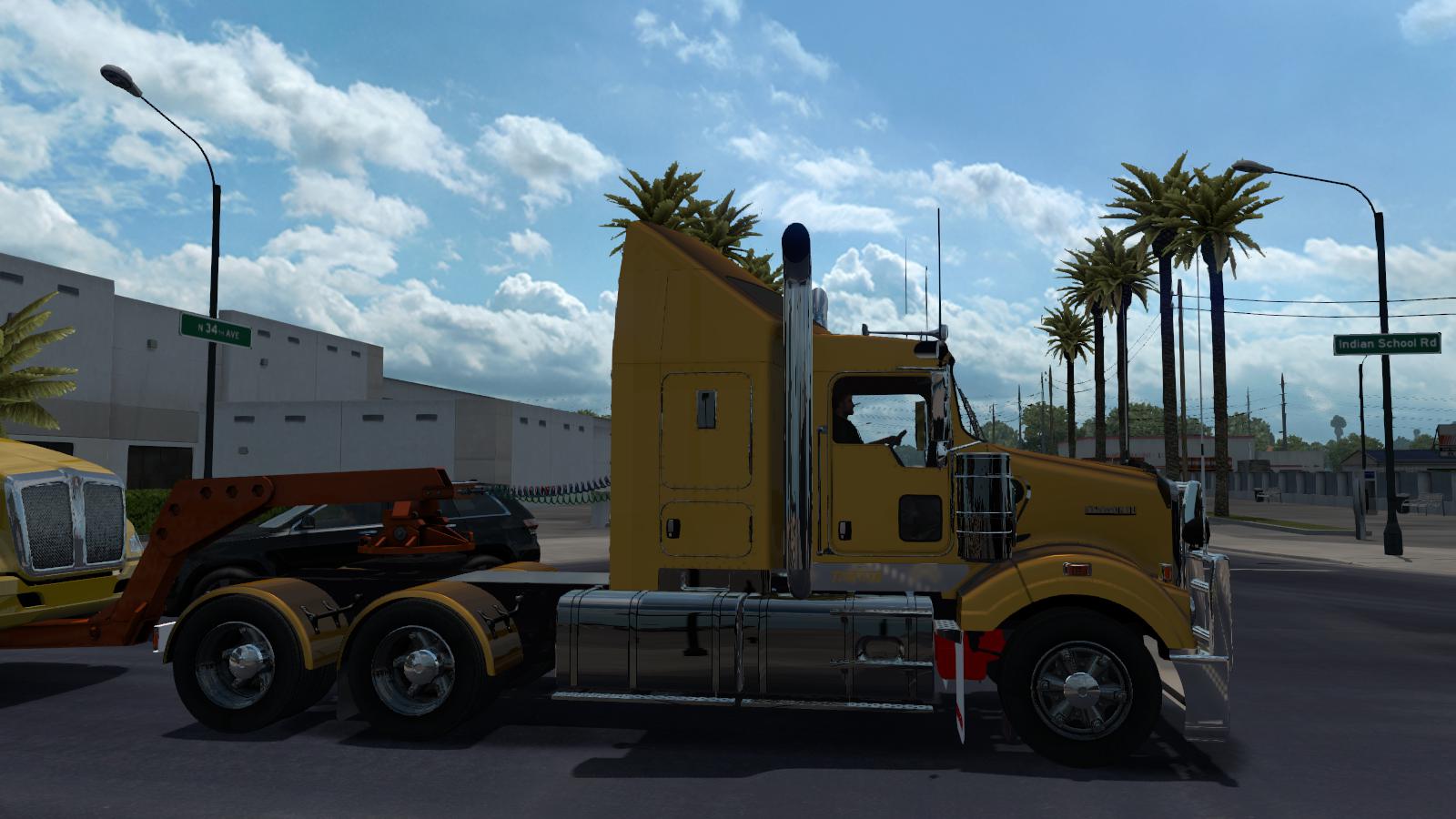 [ATS] KENWORTH T408 EDIT BY CALEB_CROW 1.35.X thumbnail 2