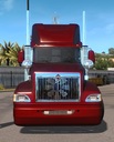 [ATS] International 9400I v1.0 by Shaneke Game 1.35.X