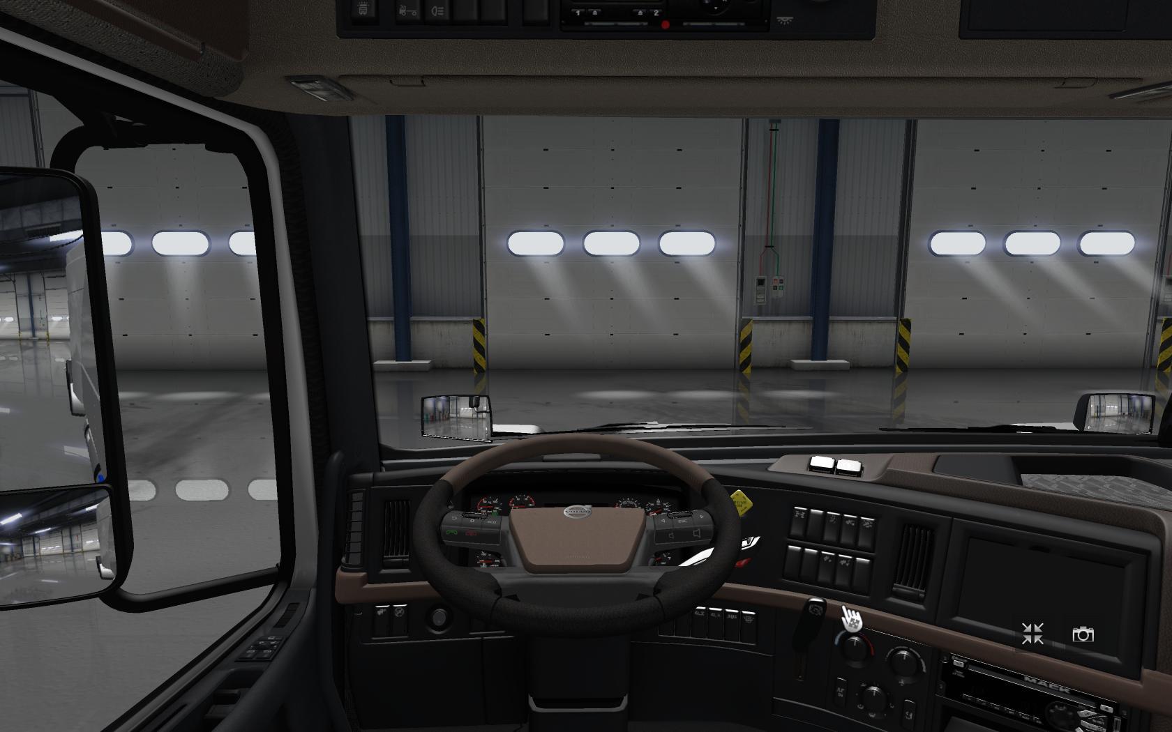 VOLVO VNR 2018 V1.17 1.33.X thumbnail 13