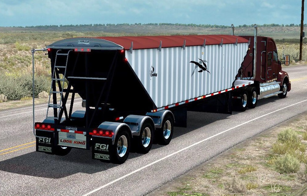 Trailer Lode King Prestige v3.0 [1.34.x] thumbnail 5