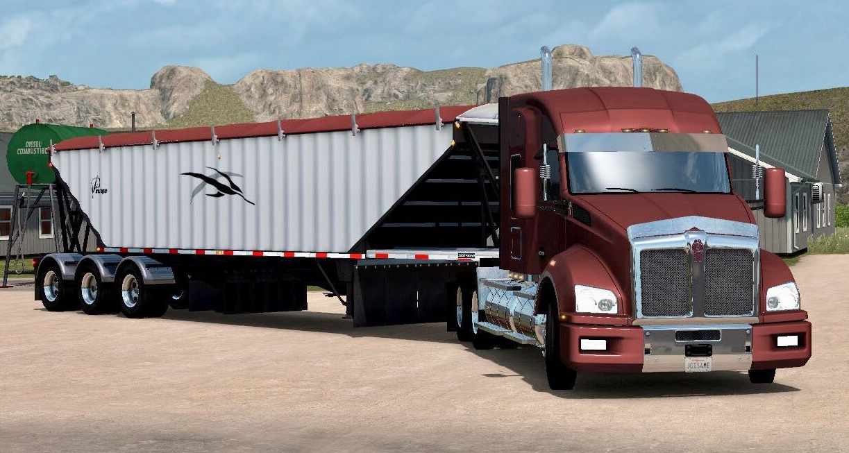 Trailer Lode King Prestige v3.0 [1.34.x] thumbnail 4
