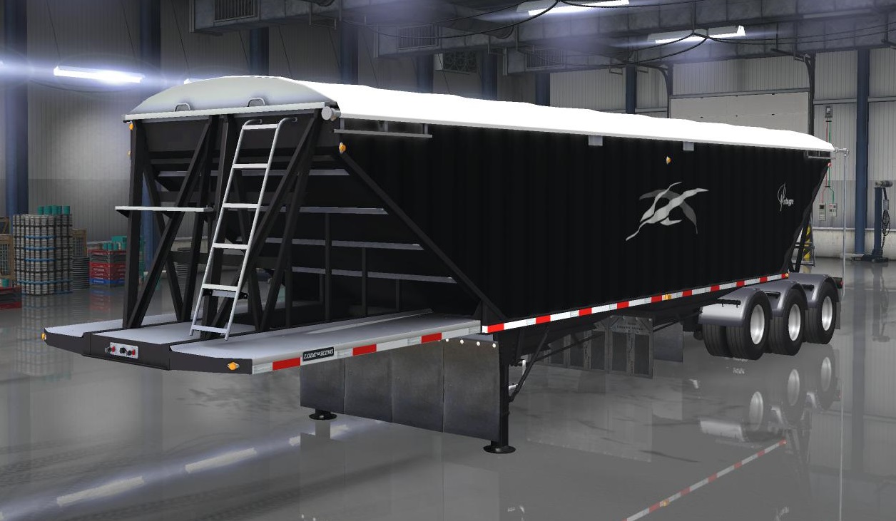Trailer Lode King Prestige v3.0 [1.34.x] thumbnail 3