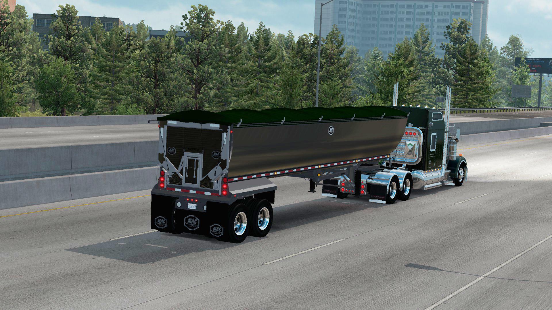 Ownable Mac Simizer Dumper Trailer v1.0 (1.35.x) thumbnail 2