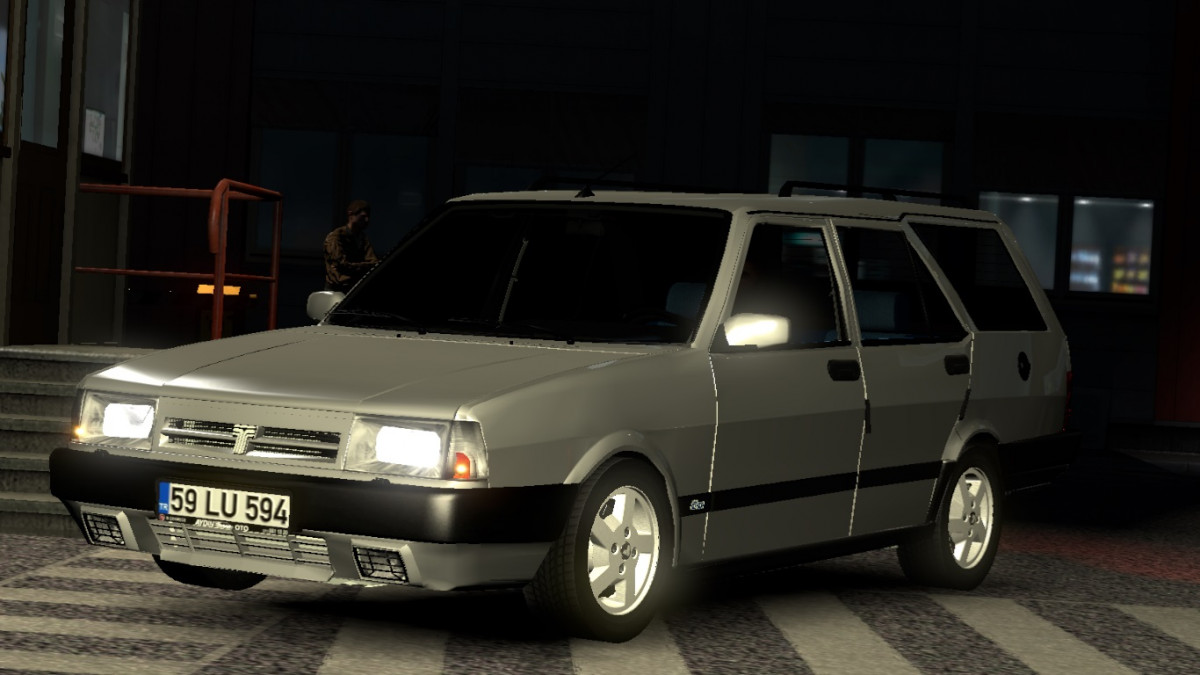 [ATS] Tofa? Kartal V1R2 (1.35) thumbnail 2